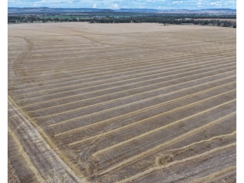 Postmans, Warialda NSW 2402