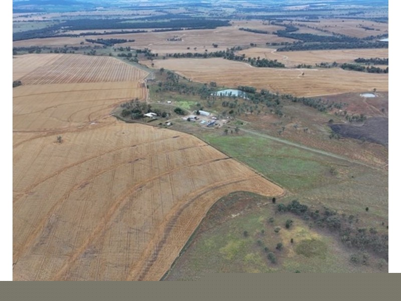 Postmans, Warialda NSW 2402