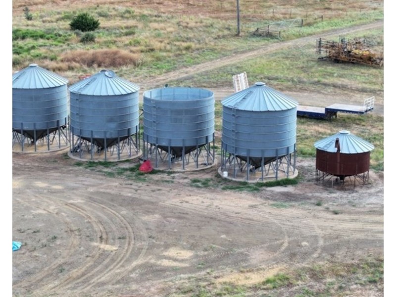 Postmans, Warialda NSW 2402