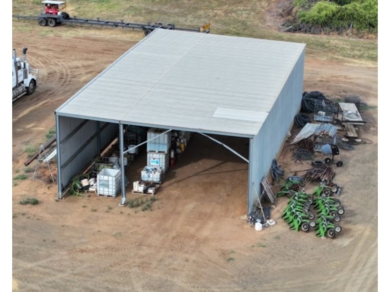 Postmans, Warialda NSW 2402