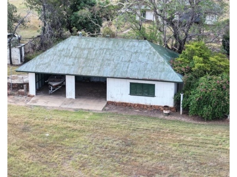 Postmans, Warialda NSW 2402