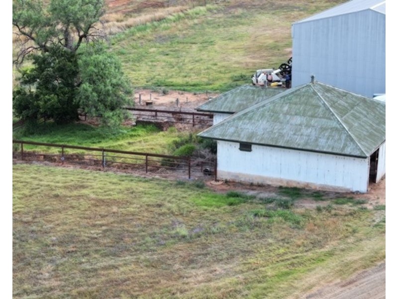 Postmans, Warialda NSW 2402