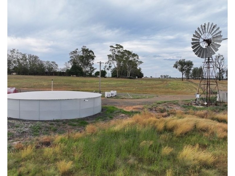 Postmans, Warialda NSW 2402