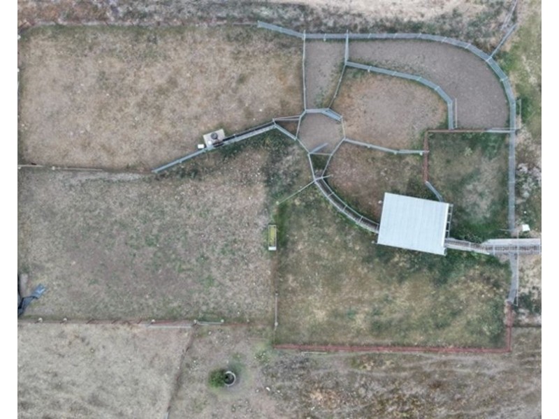 Postmans, Warialda NSW 2402