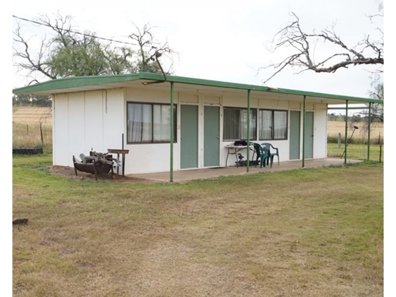 Postmans, Warialda NSW 2402