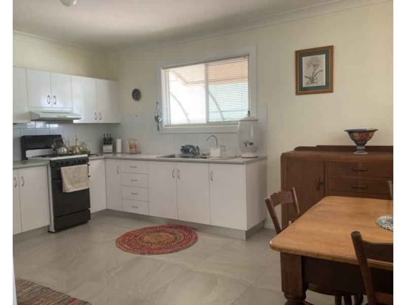 WLL 15100 Lightning Ridge, Lightning Ridge NSW 2834