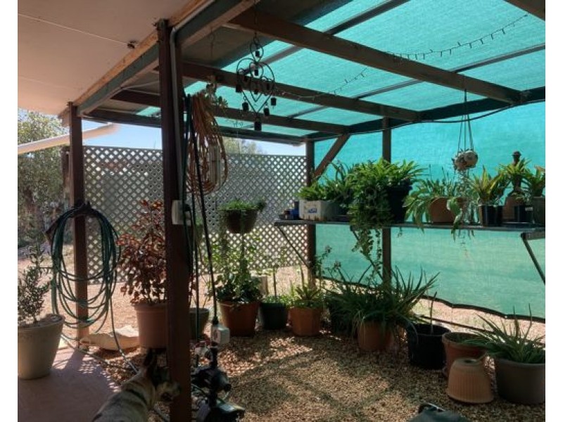 WLL 15100 Lightning Ridge, Lightning Ridge NSW 2834