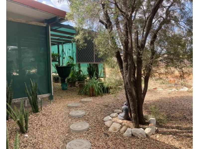 WLL 15100 Lightning Ridge, Lightning Ridge NSW 2834