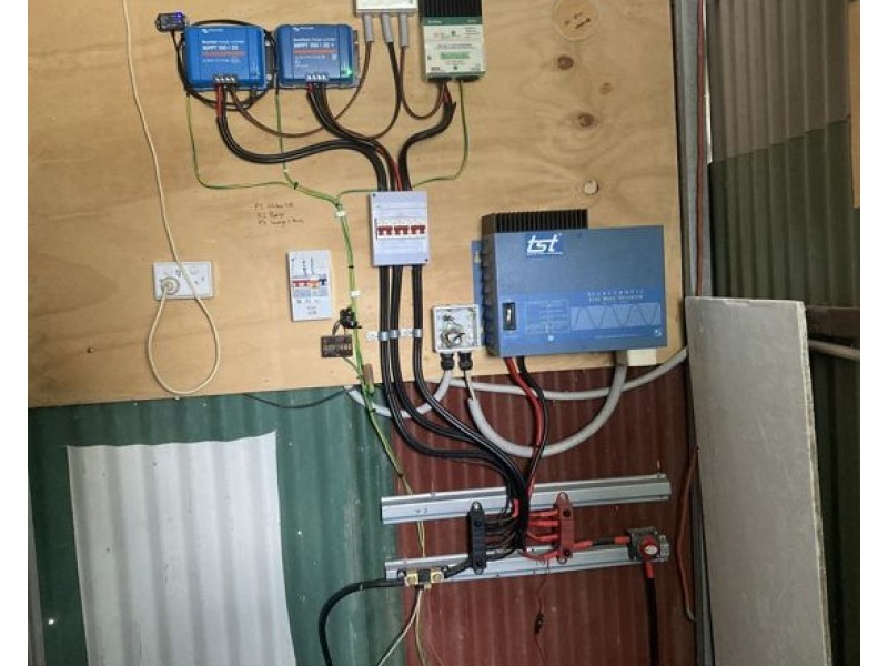 WLL 15100 Lightning Ridge, Lightning Ridge NSW 2834