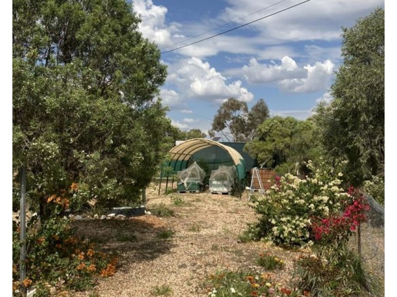 WLL 15100 Lightning Ridge, Lightning Ridge NSW 2834