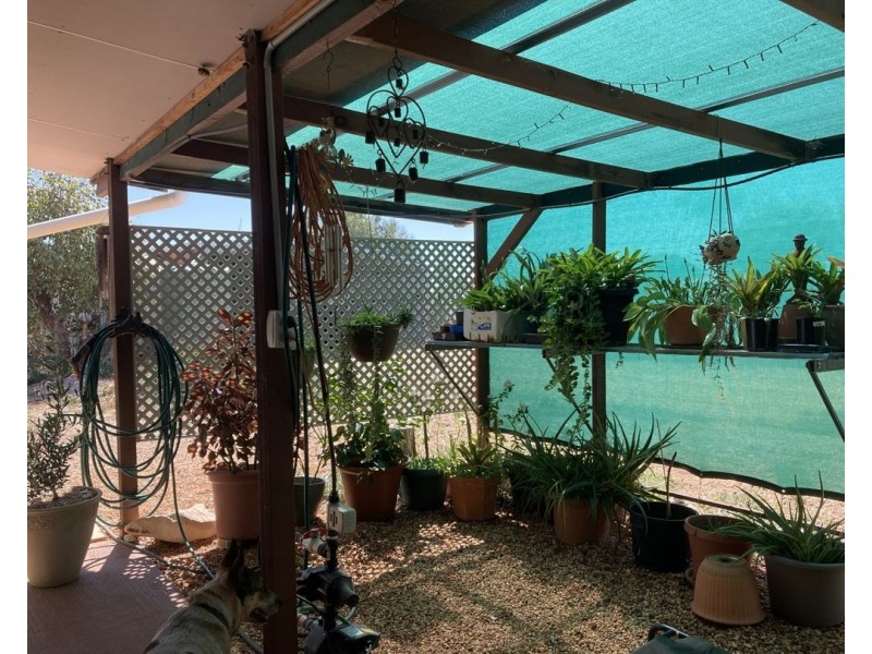 WLL 15100 Lightning Ridge, Lightning Ridge NSW 2834