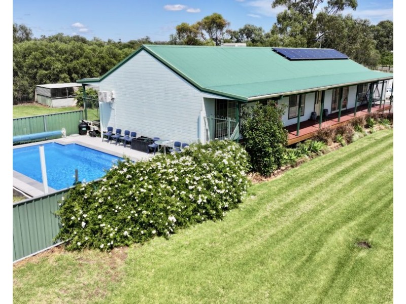30 Mallee Road, Moree NSW 2400