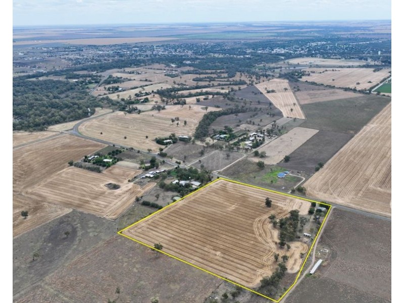 414 Gwydirfield Road, Moree NSW 2400