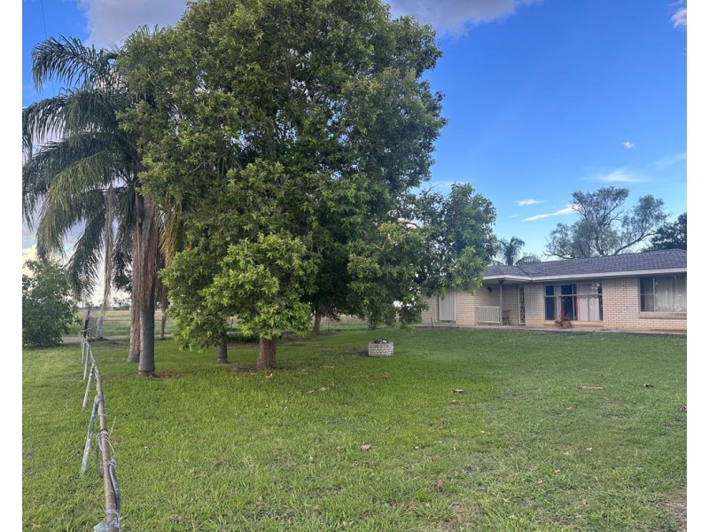 414 Gwydirfield Road, Moree NSW 2400