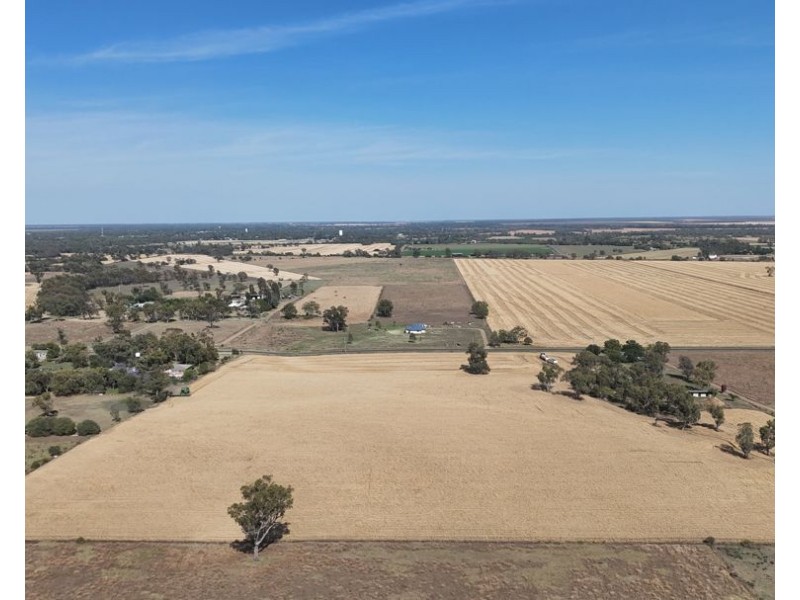 414 Gwydirfield Road, Moree NSW 2400