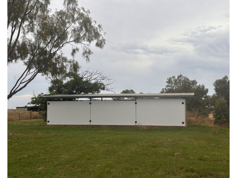 414 Gwydirfield Road, Moree NSW 2400
