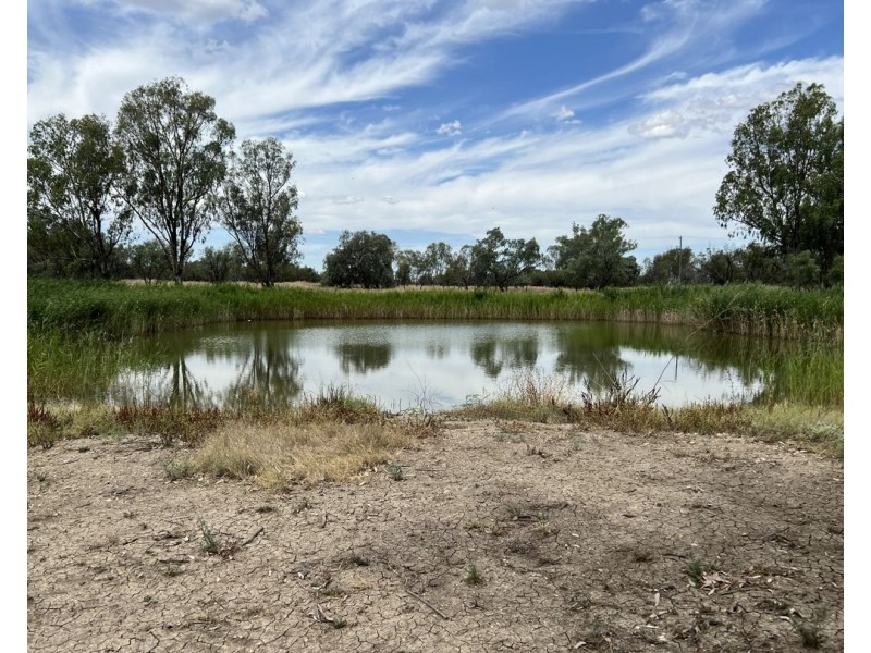 Lot 3 Warrena Street, Walgett NSW 2832