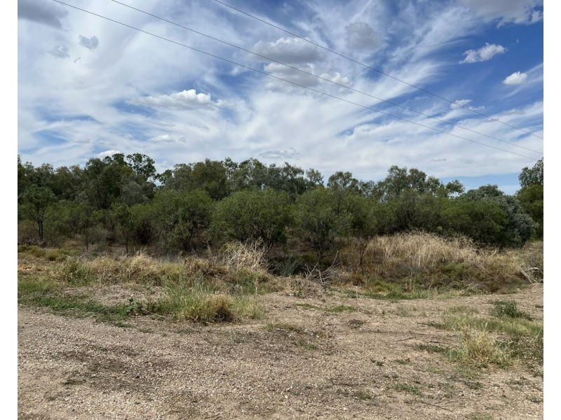 Lot 3 Warrena Street, Walgett NSW 2832