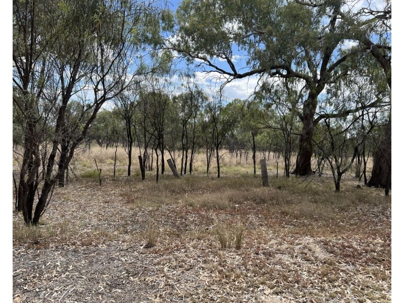 Lot 3 Warrena Street, Walgett NSW 2832