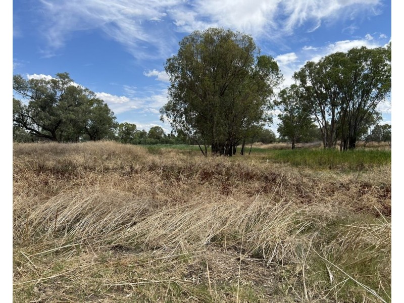 Lot 3 Warrena Street, Walgett NSW 2832