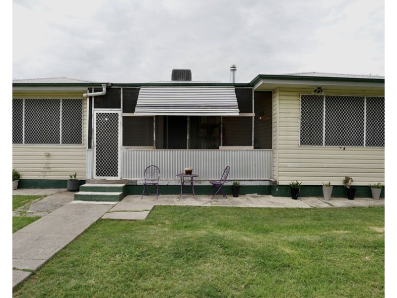 26 Adelaide Street, Moree NSW 2400