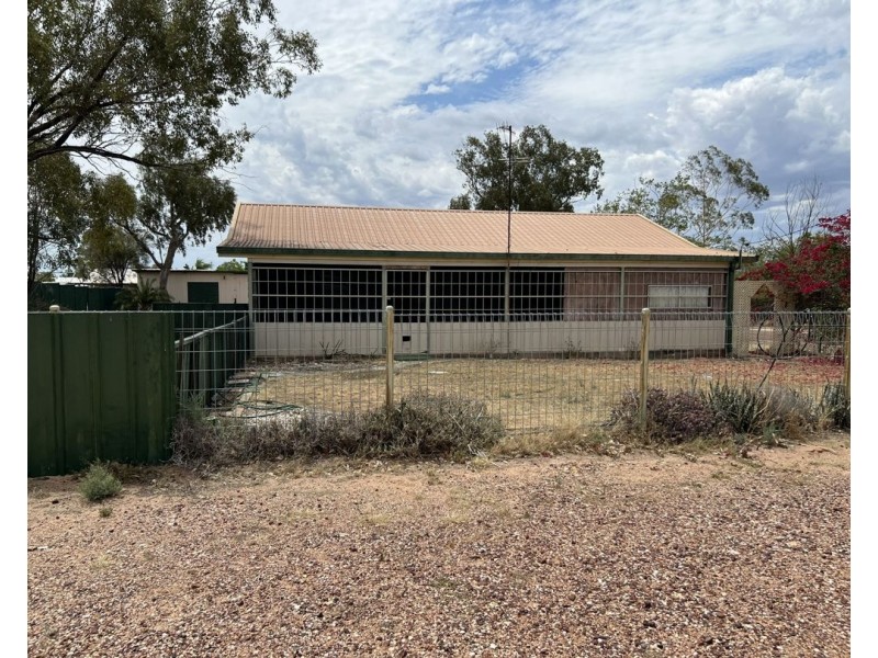 23 Black Prince Drive, Lightning Ridge NSW 2834