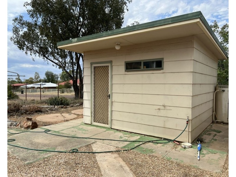 23 Black Prince Drive, Lightning Ridge NSW 2834