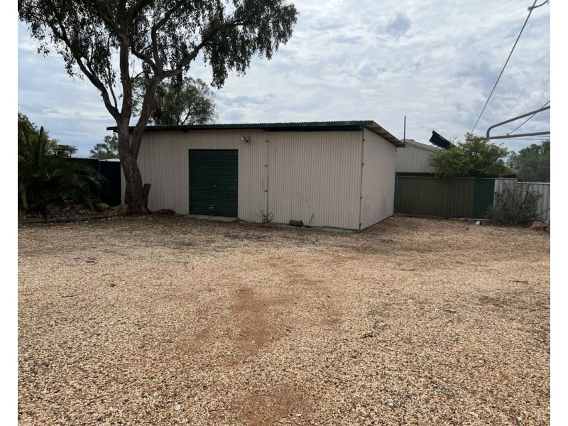 23 Black Prince Drive, Lightning Ridge NSW 2834
