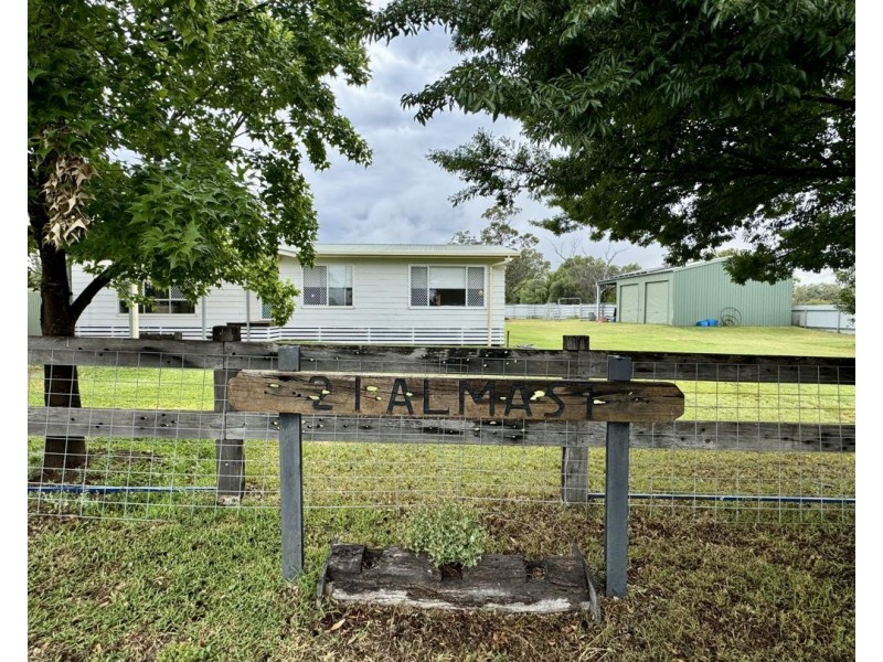 21 Alma Street, Ashley NSW 2400