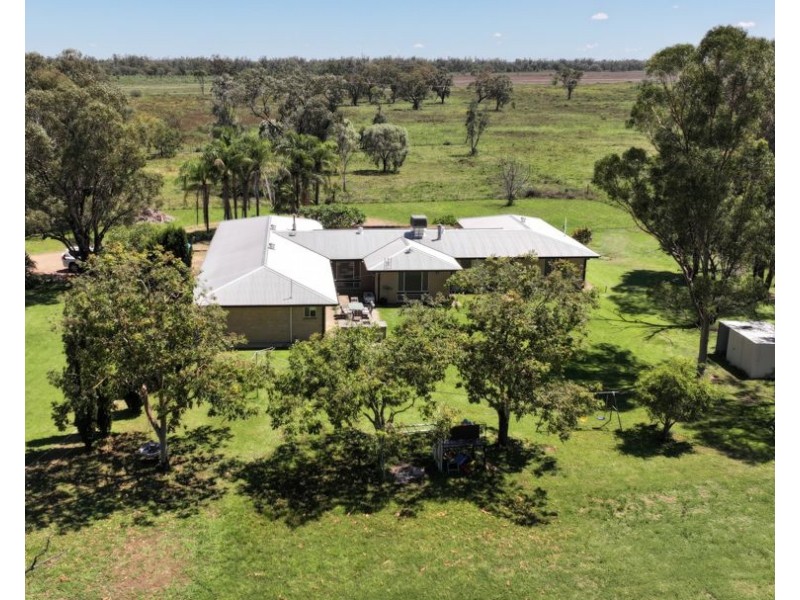 20019 Gwydir Hwy, Moree NSW 2400