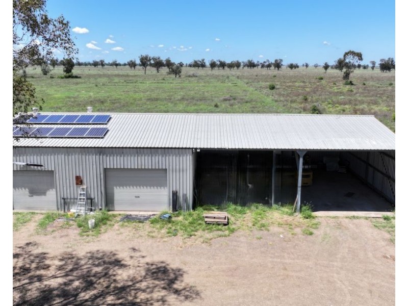 20019 Gwydir Hwy, Moree NSW 2400