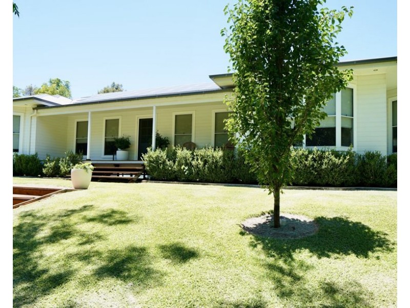 36A Sunnyside Road, Moree NSW 2400