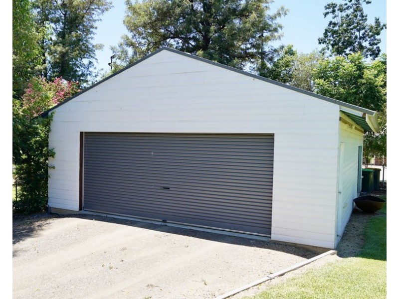 36A Sunnyside Road, Moree NSW 2400