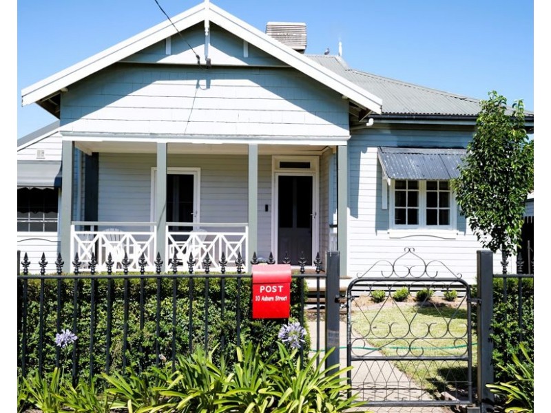 10 Auburn Street, Moree NSW 2400