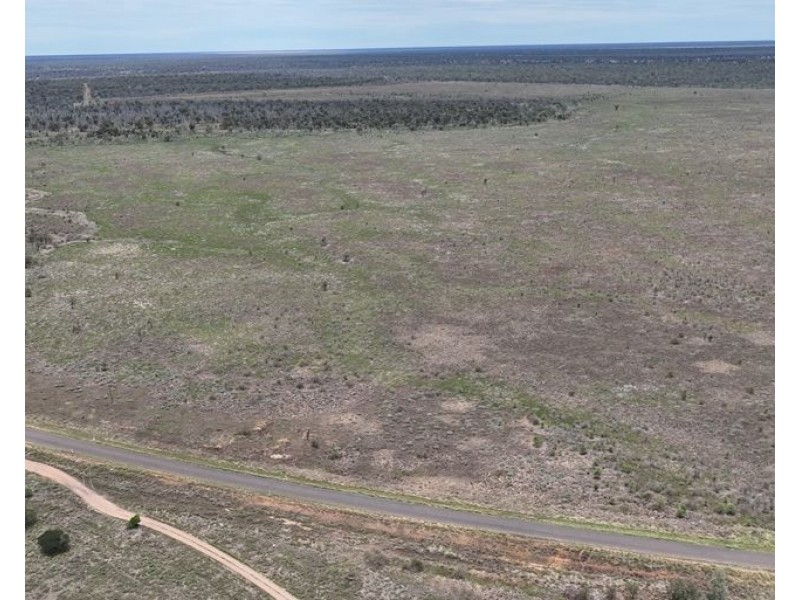 Part Rexeen, Part Wandella, Part Allawah, Lightning Ridge NSW 2834