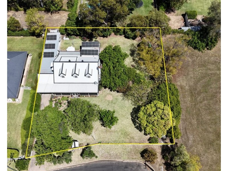 8 Crane Place, Moree NSW 2400