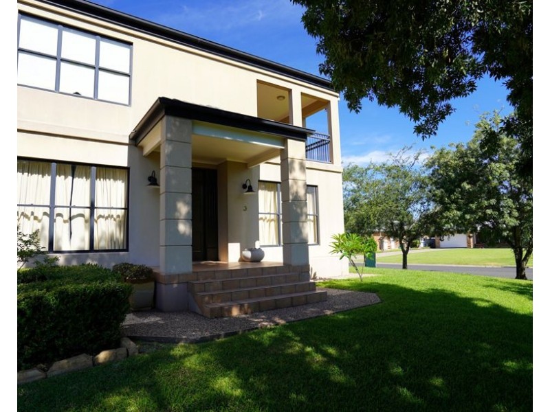 5 Melaleuca Cl, Moree NSW 2400