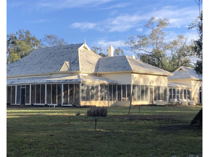 Terlings, Moree NSW 2400