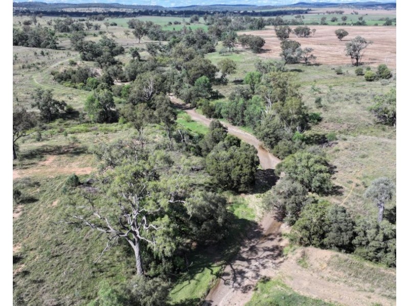 Part “Nundah”, Gravesend NSW 2401