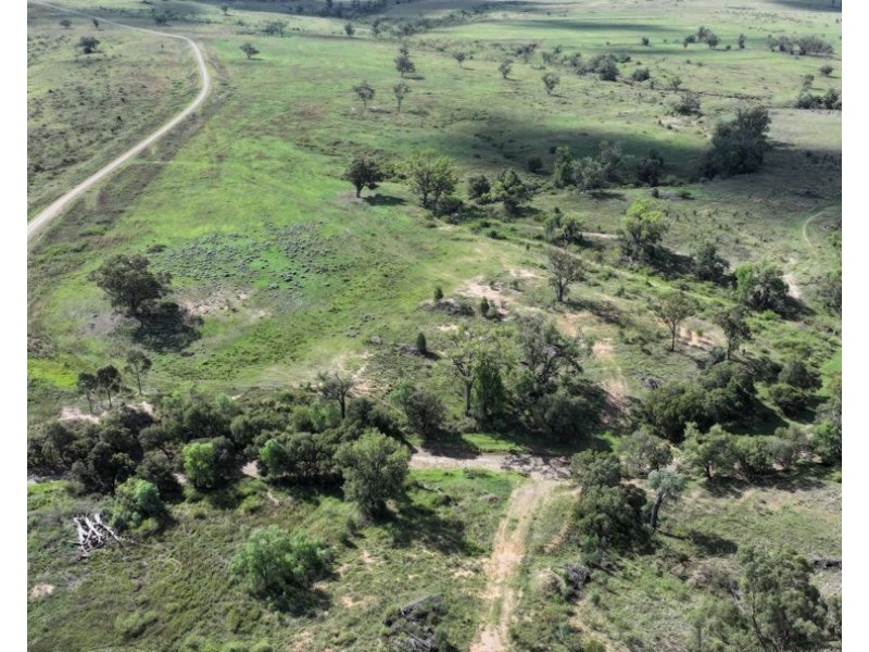 Part “Nundah”, Gravesend NSW 2401