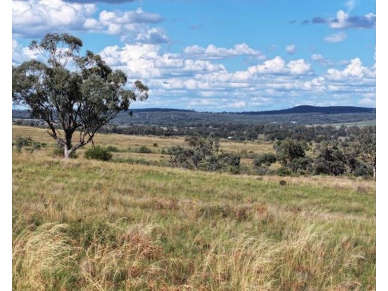 Part “Nundah”, Gravesend NSW 2401
