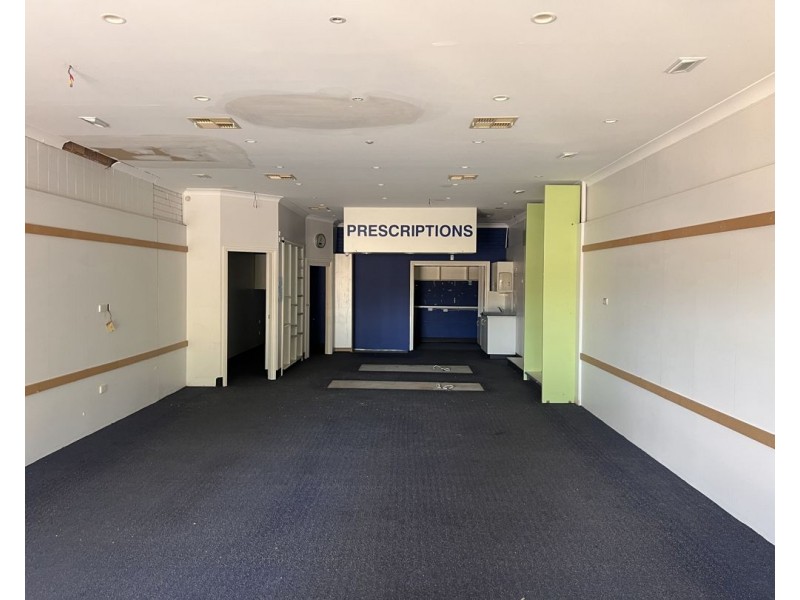 100A Amaroo Drive, Moree NSW 2400