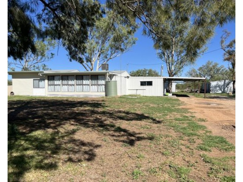 220-226 Fox Street, Walgett NSW 2832