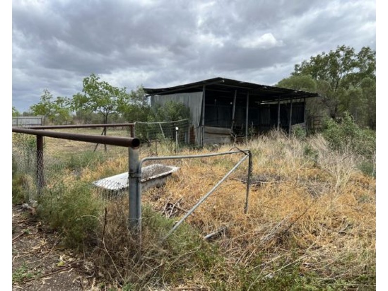 220-226 Fox Street, Walgett NSW 2832