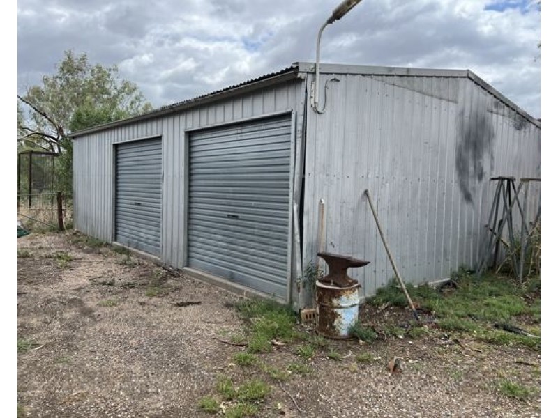 220-226 Fox Street, Walgett NSW 2832