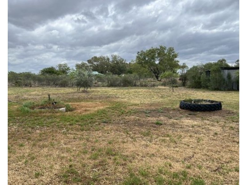 220-226 Fox Street, Walgett NSW 2832