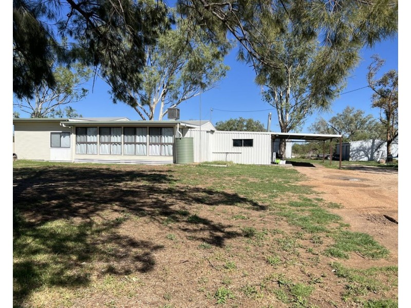 220-226 Fox Street, Walgett NSW 2832