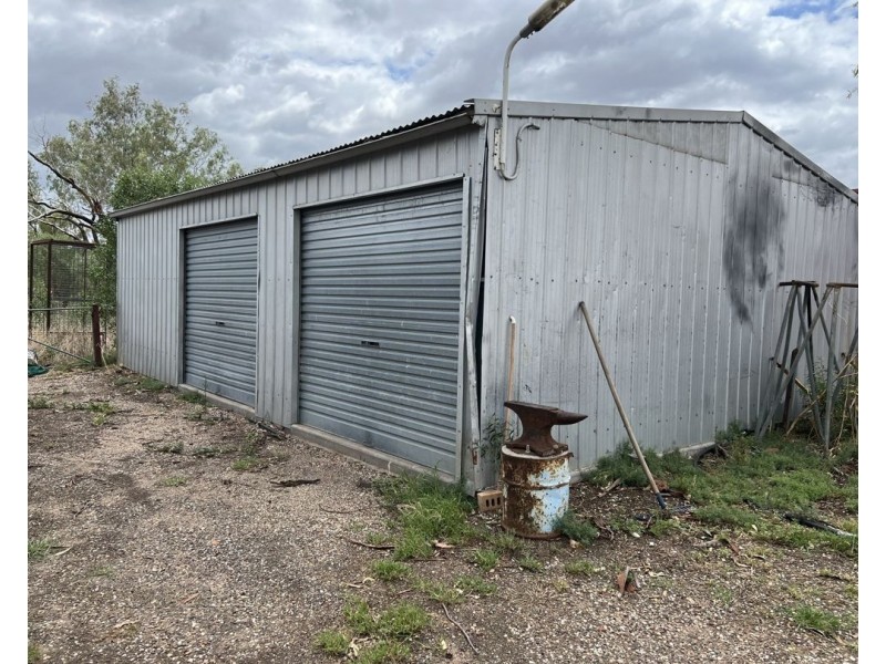 220-226 Fox Street, Walgett NSW 2832