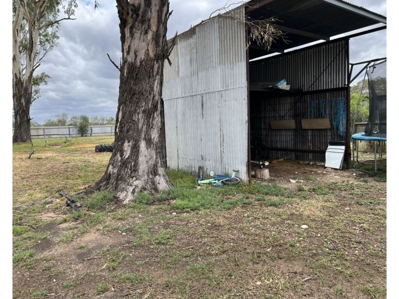 220-226 Fox Street, Walgett NSW 2832