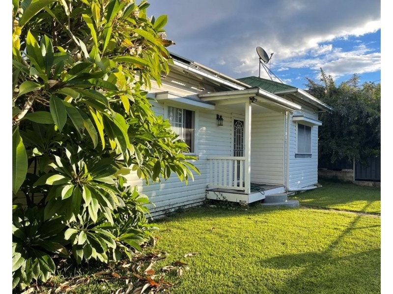 18 Gwydir Street, Moree NSW 2400